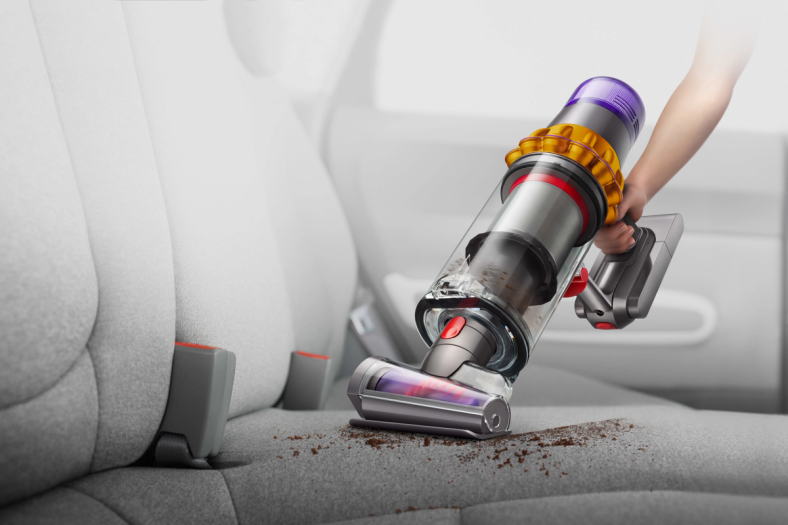 Vacuum Cleaner Terbaik