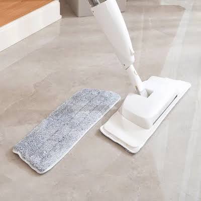 Spray Mop