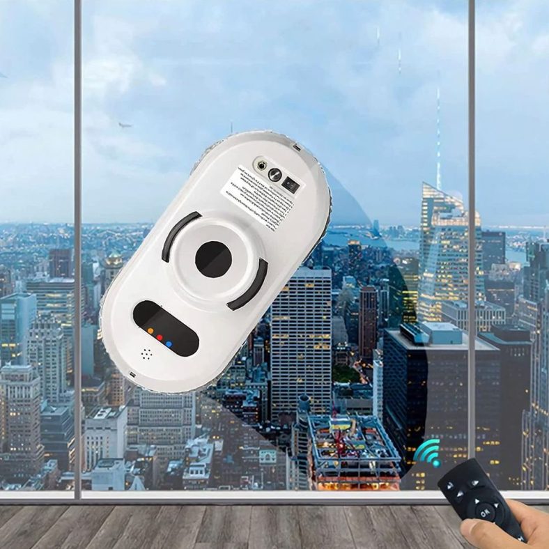 Window Cleaning Robot